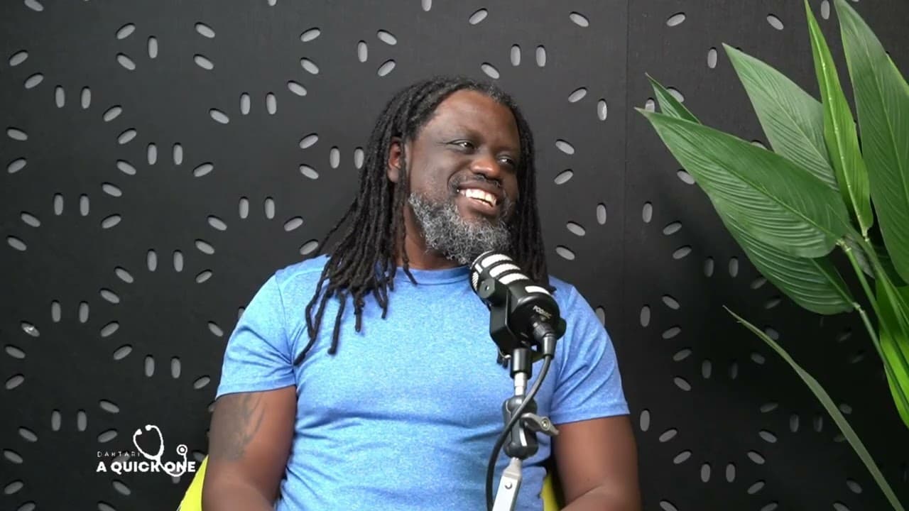 Daktari A Quick One (Part 1)